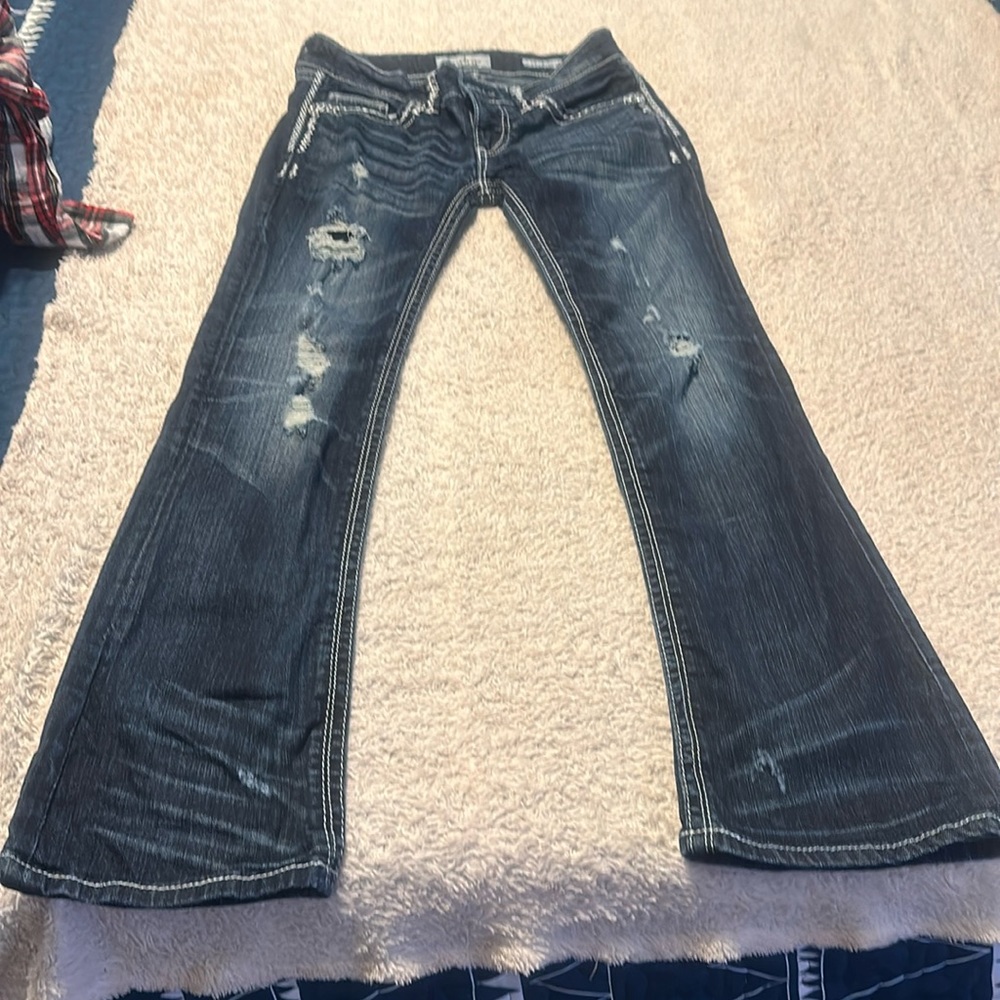 Women’s jeans